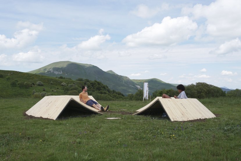 Les vents d’Auvergne, Chambon-des-neiges