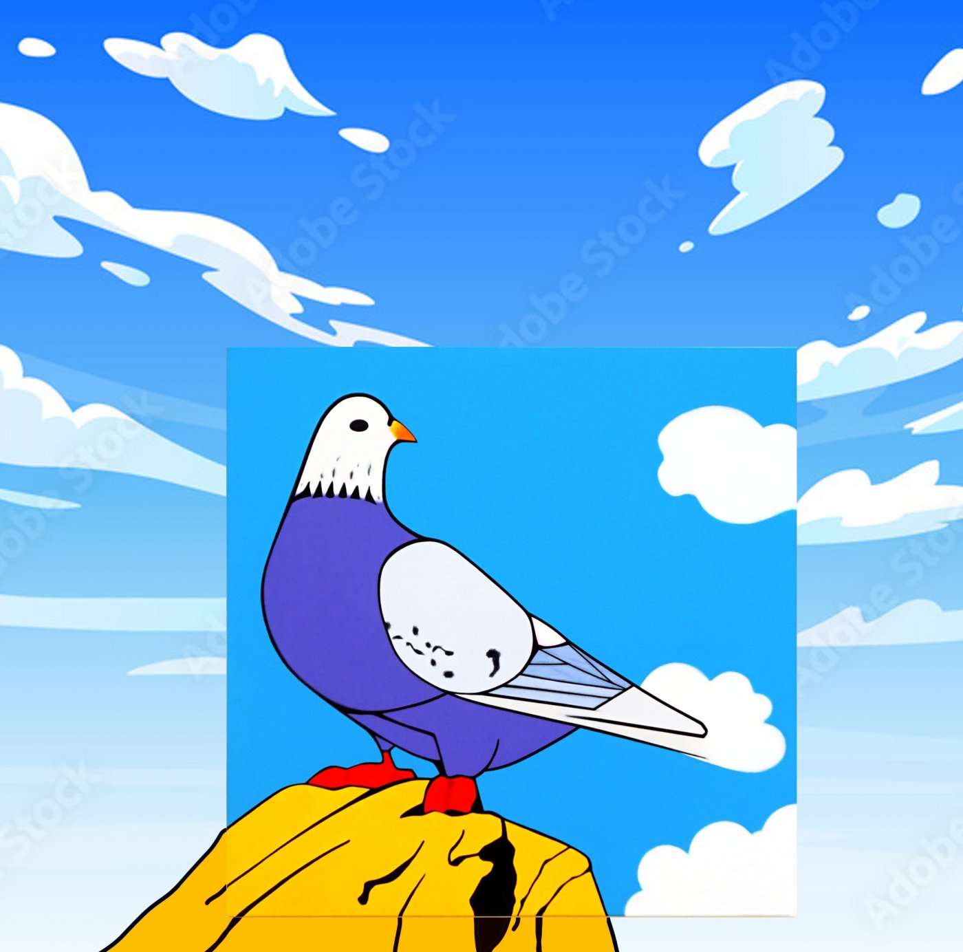 pigeon_as_a_character_in_dragonball_elsa_muller.jpg